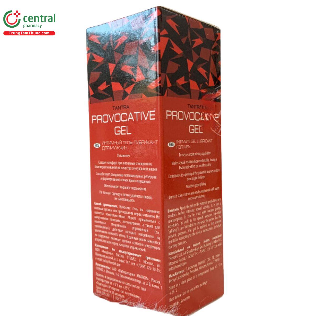 provocative gel 4 O6678