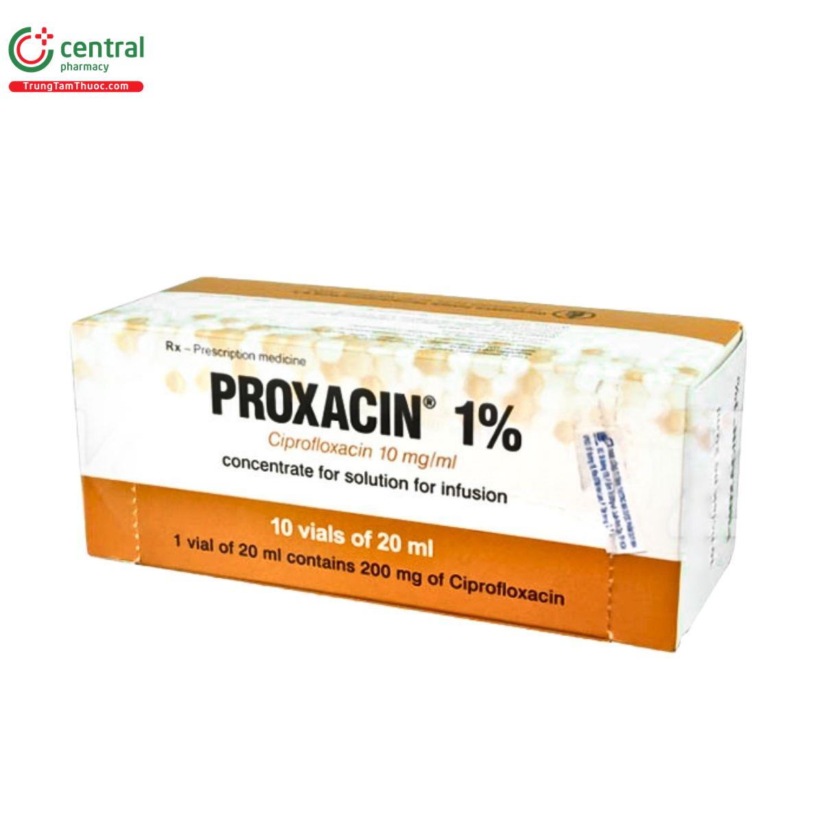 proxacin 2 I3883