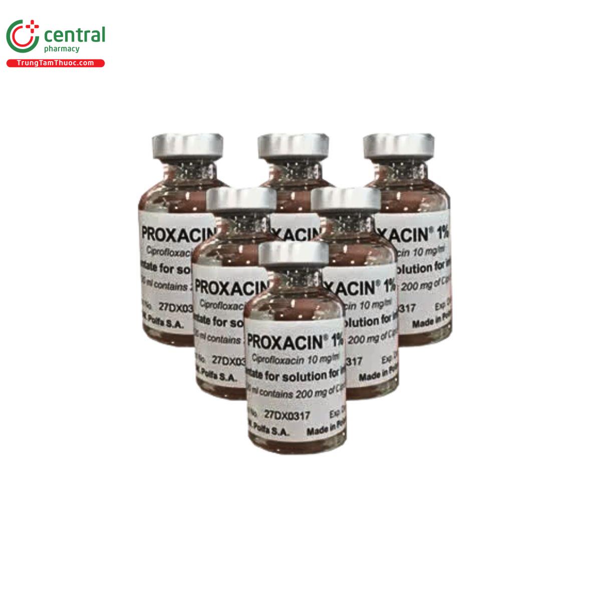 proxacin 4 R6510