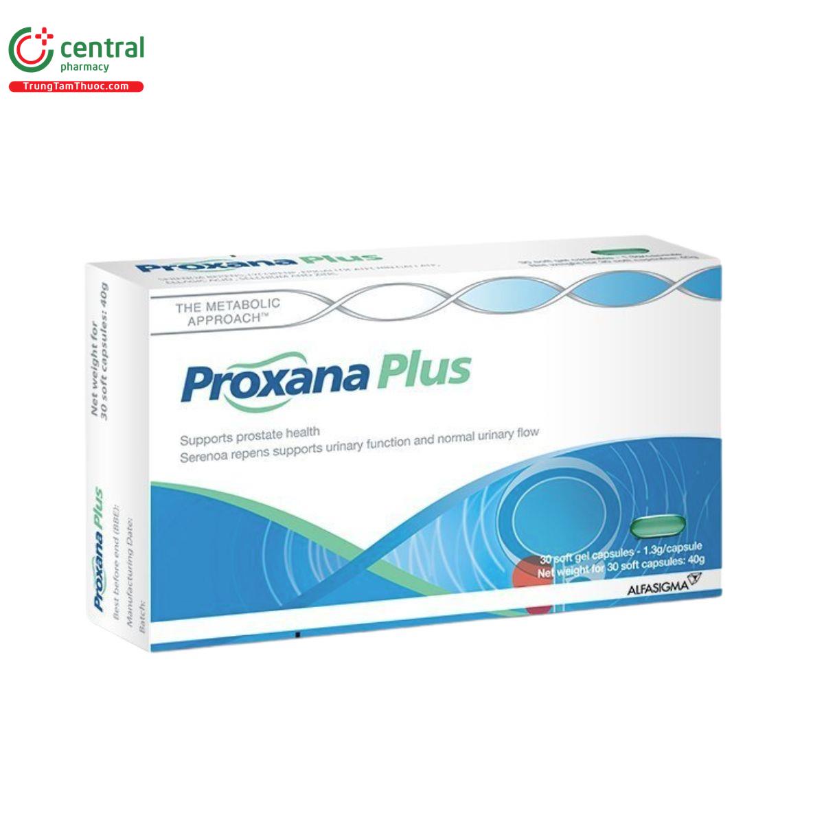 proxana plus 2 H3104