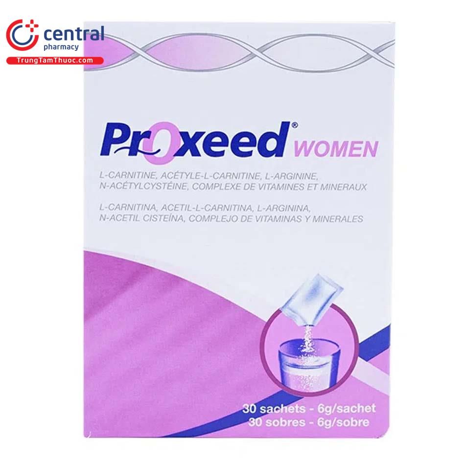 proxeed women 2 I3416