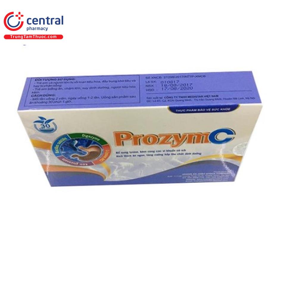 prozymc 2 Q6435