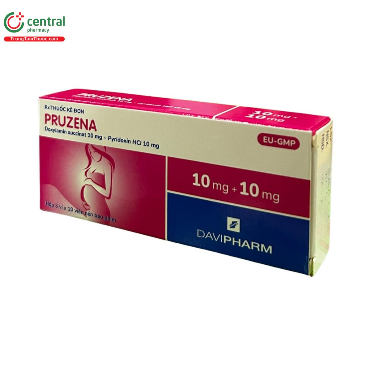 pruzena 10mg 3 T8203 pruzena 10mg 3 T8203