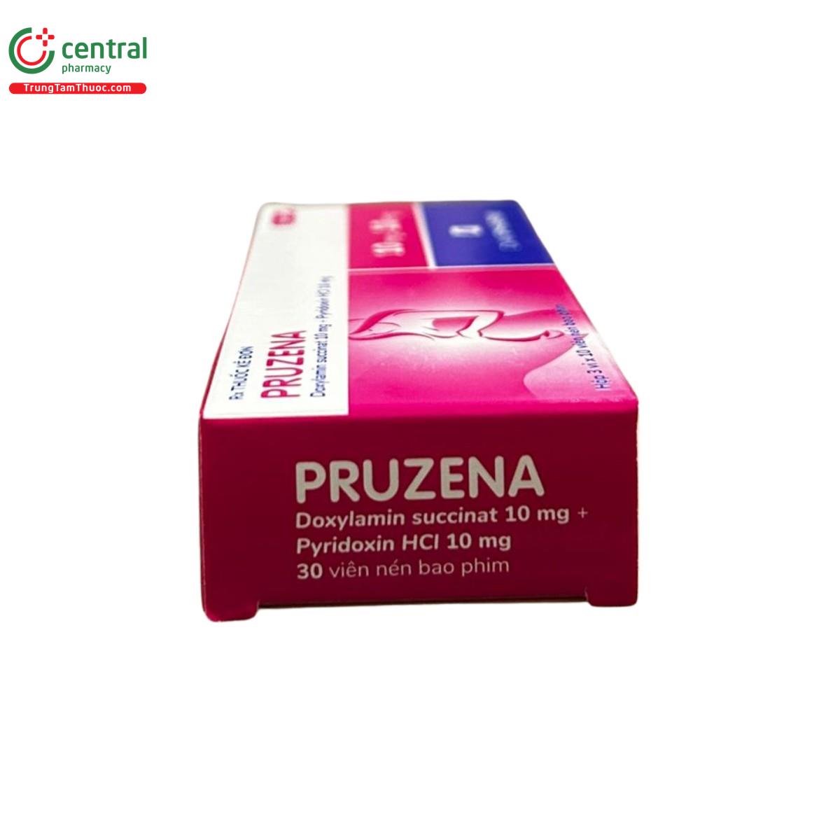 pruzena 10mg 6 N5246 pruzena 10mg 6 N5246