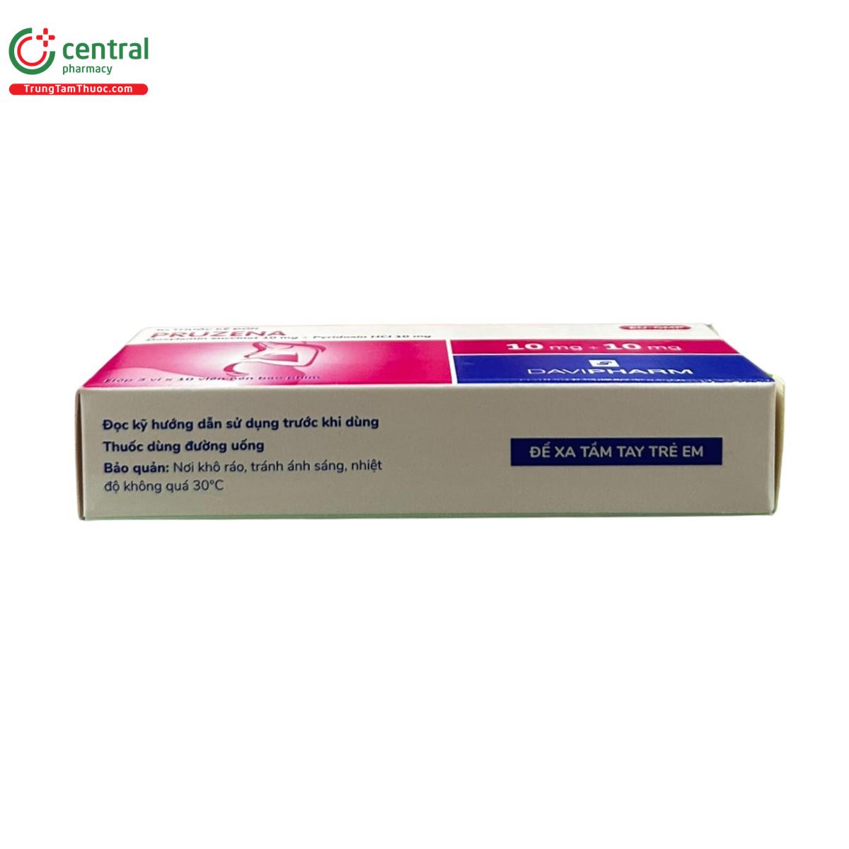 pruzena 10mg 8 S7806 pruzena 10mg 8 S7806
