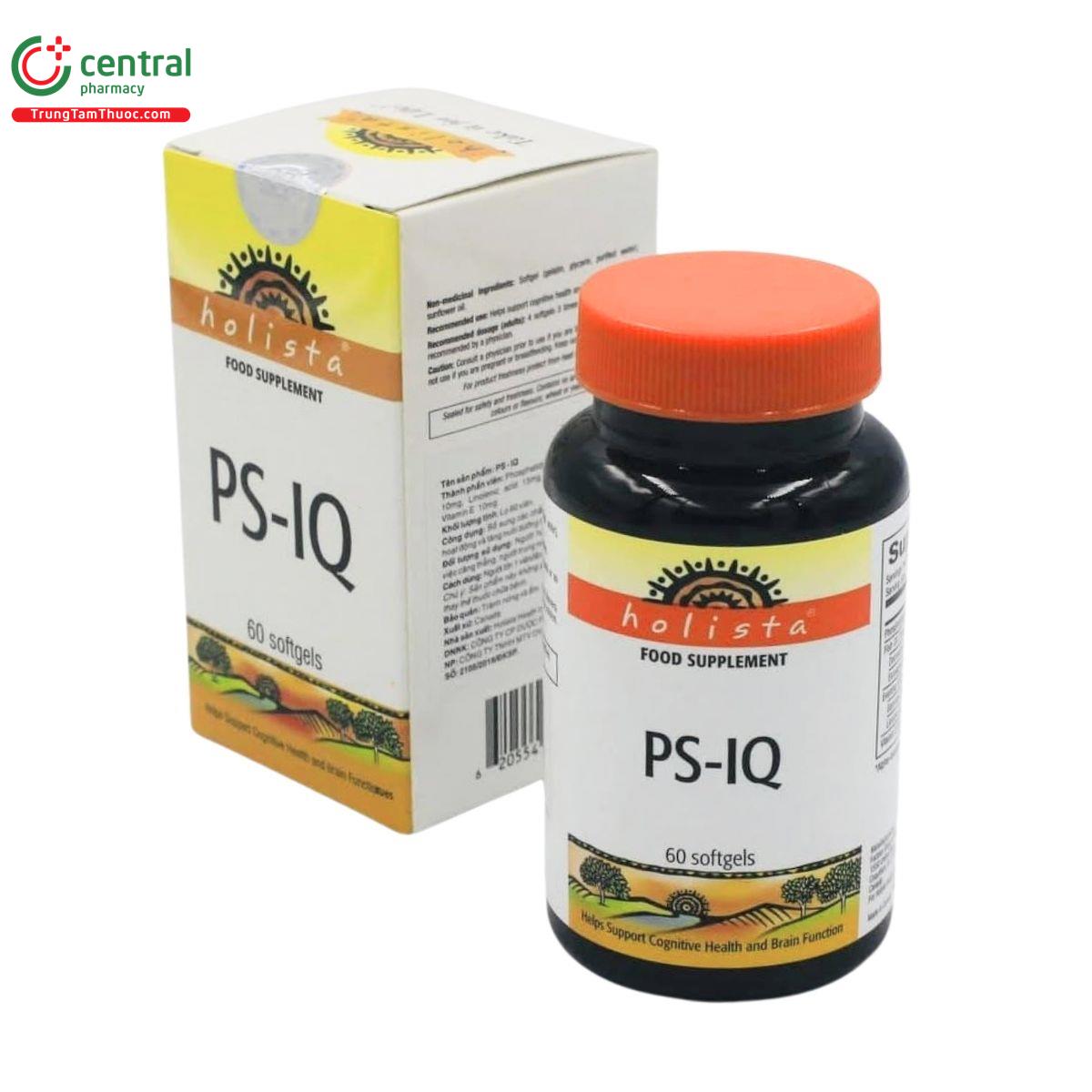 ps iq holista 1 D1570 ps iq holista 1 D1570