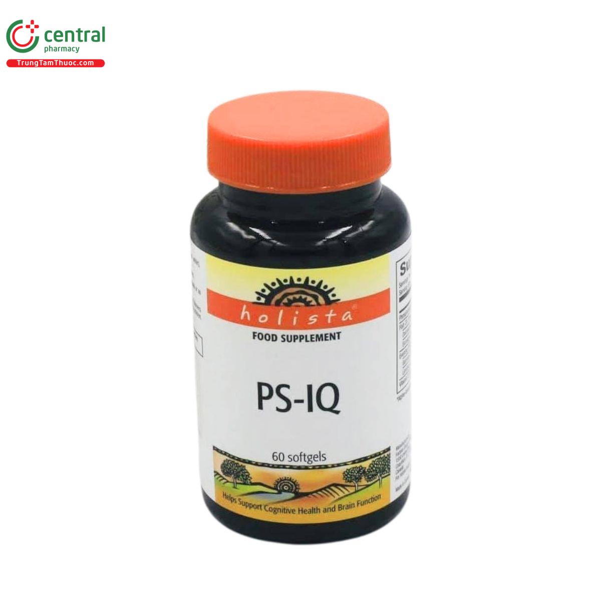 ps iq holista 4 F2468 ps iq holista 4 F2468