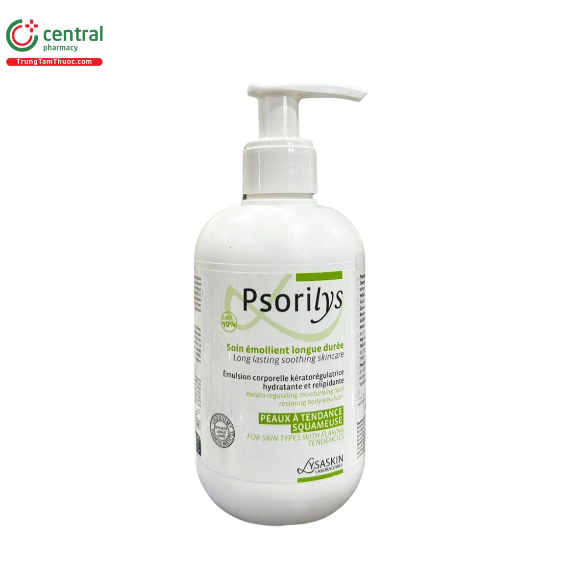psorilys soin emollient longue duree 1 M5877 psorilys soin emollient longue duree 1 M5877
