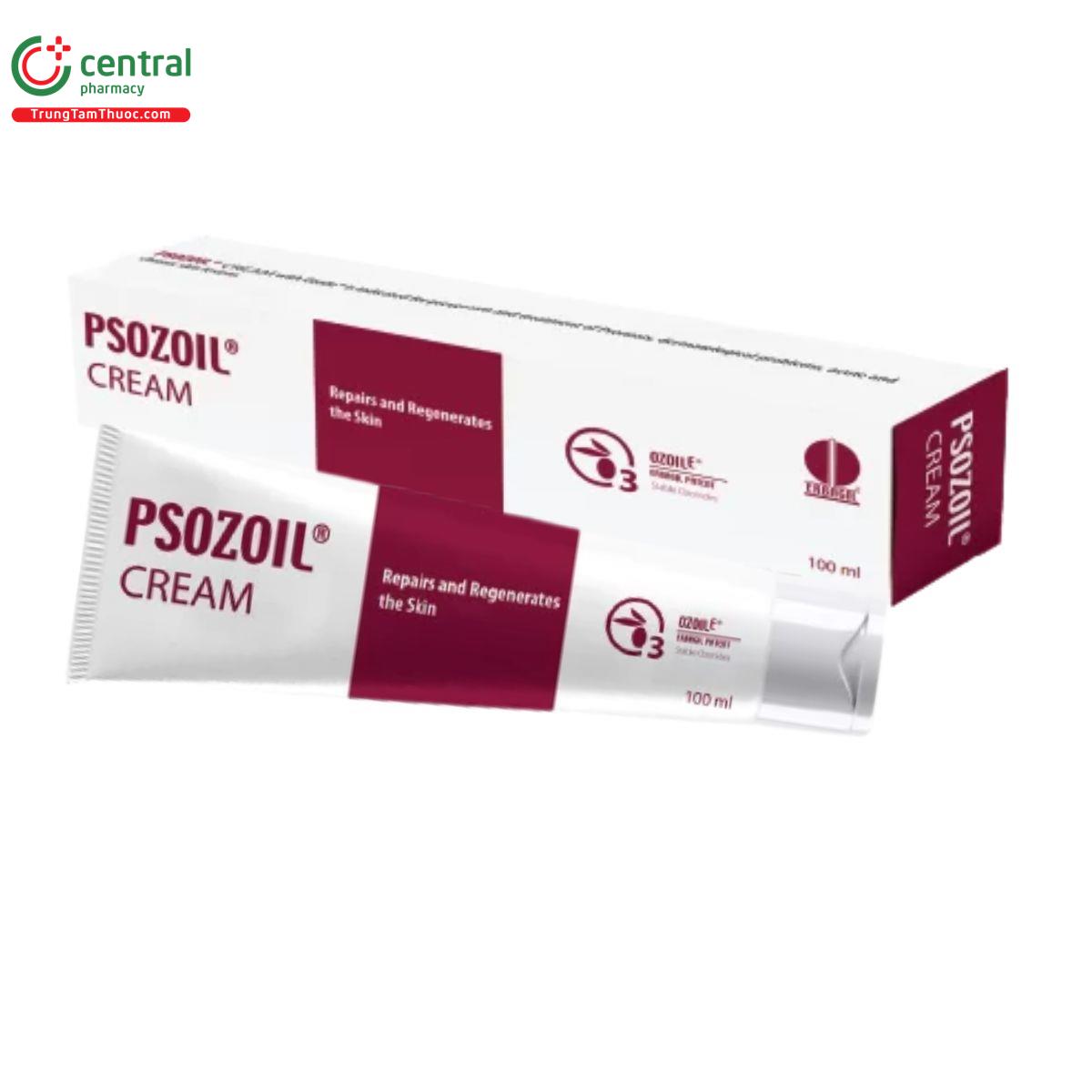 psozoil cream 2 U8314