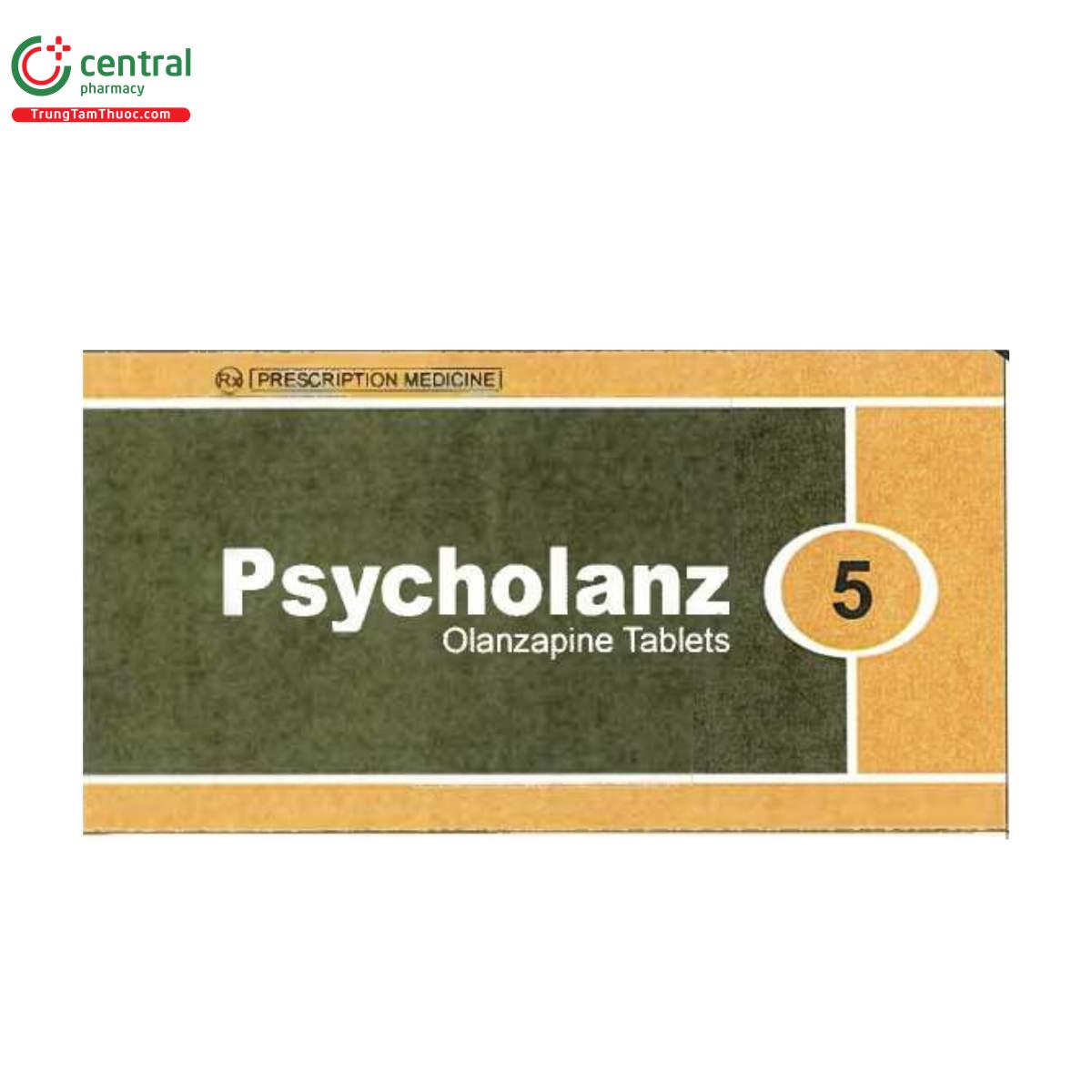 psycholanz 5 1 O5525