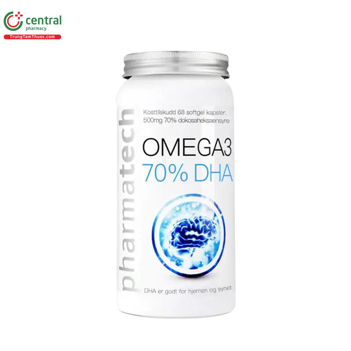 pt omega3 70 dha 1 R7530