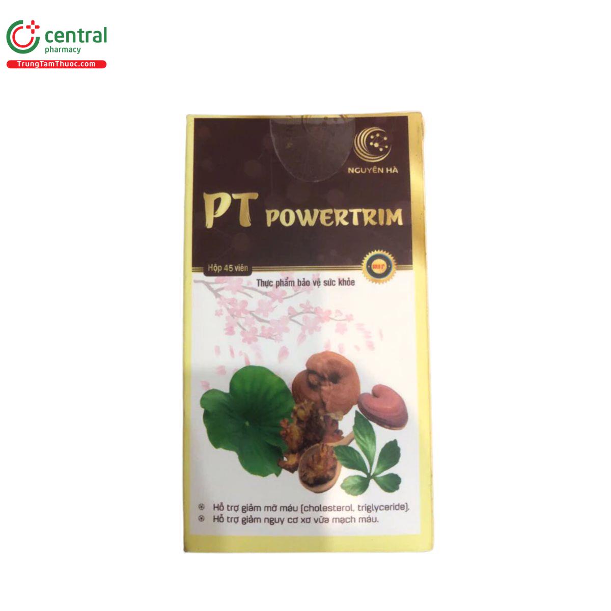 pt powertrim 2 R6265 pt powertrim 2 R6265