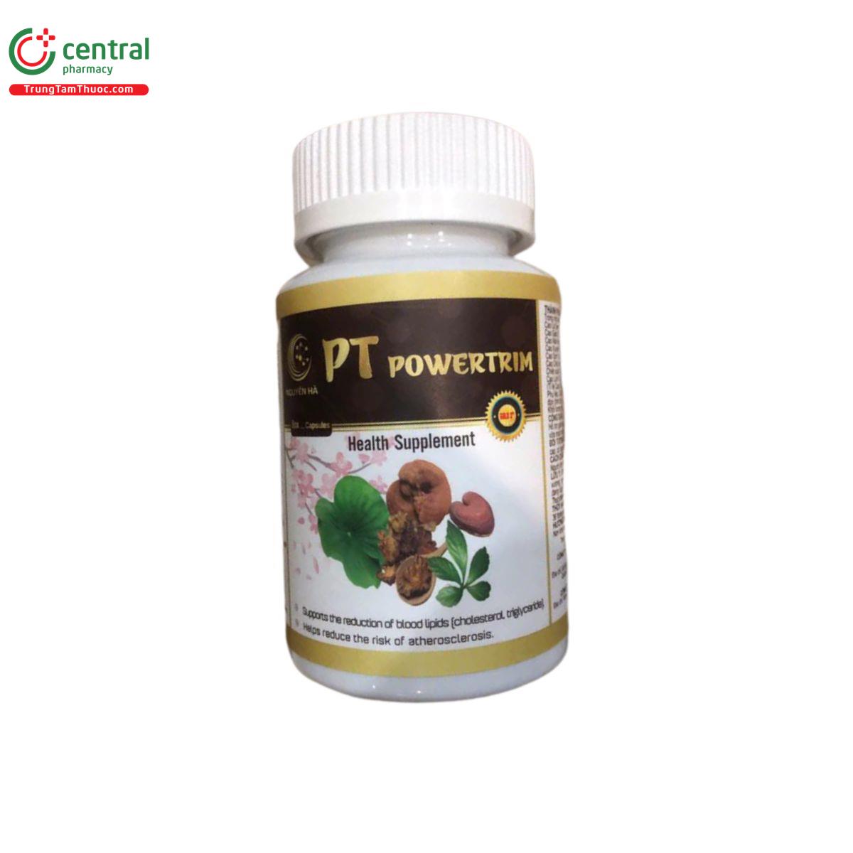 pt powertrim 5 P6506 pt powertrim 5 P6506