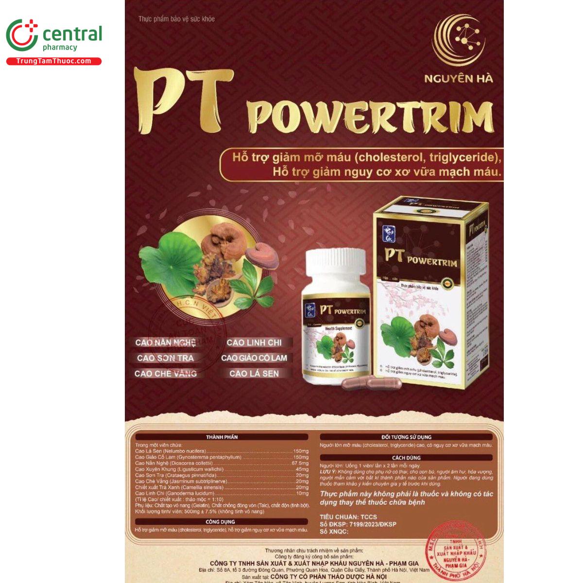 pt powertrim 6 Q6574 pt powertrim 6 Q6574