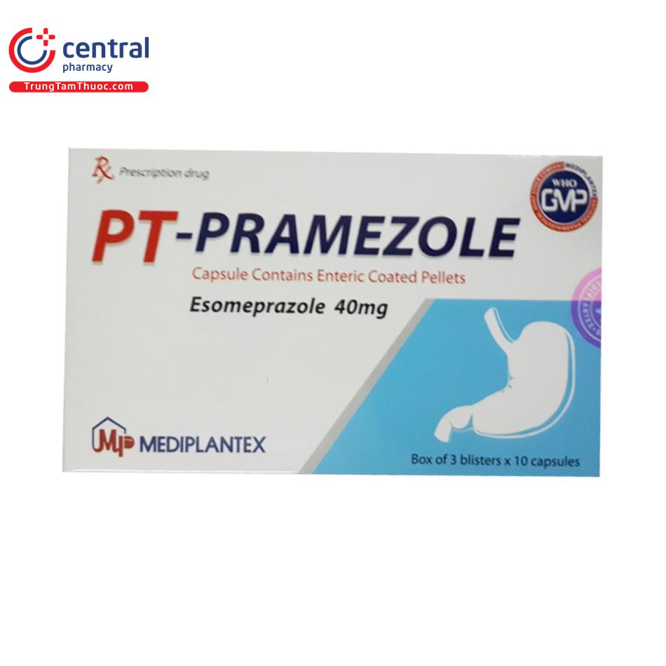 pt pramezole 40mg 2 Q6780