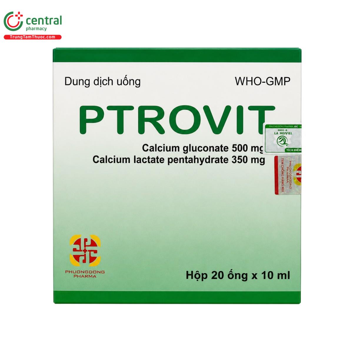 ptrovit 1 P6786 ptrovit 1 P6786