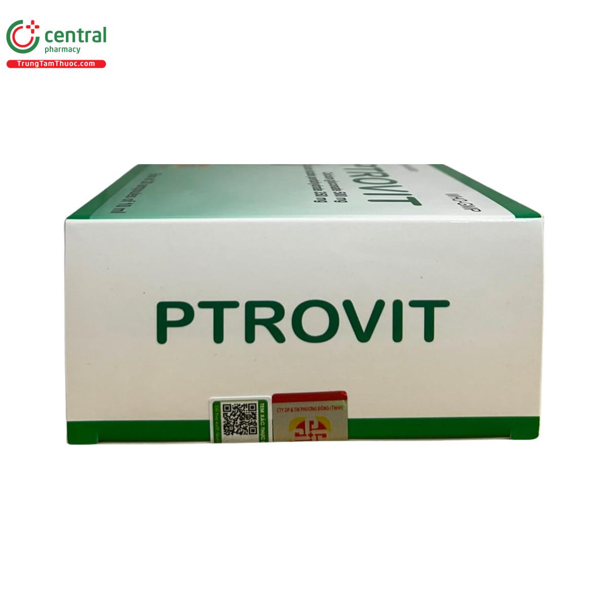 ptrovit 3 K4226 ptrovit 3 K4226