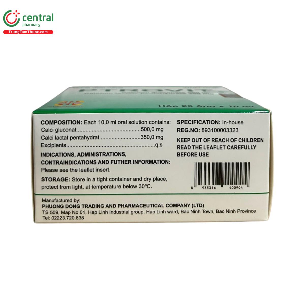 ptrovit 4 R7863 ptrovit 4 R7863