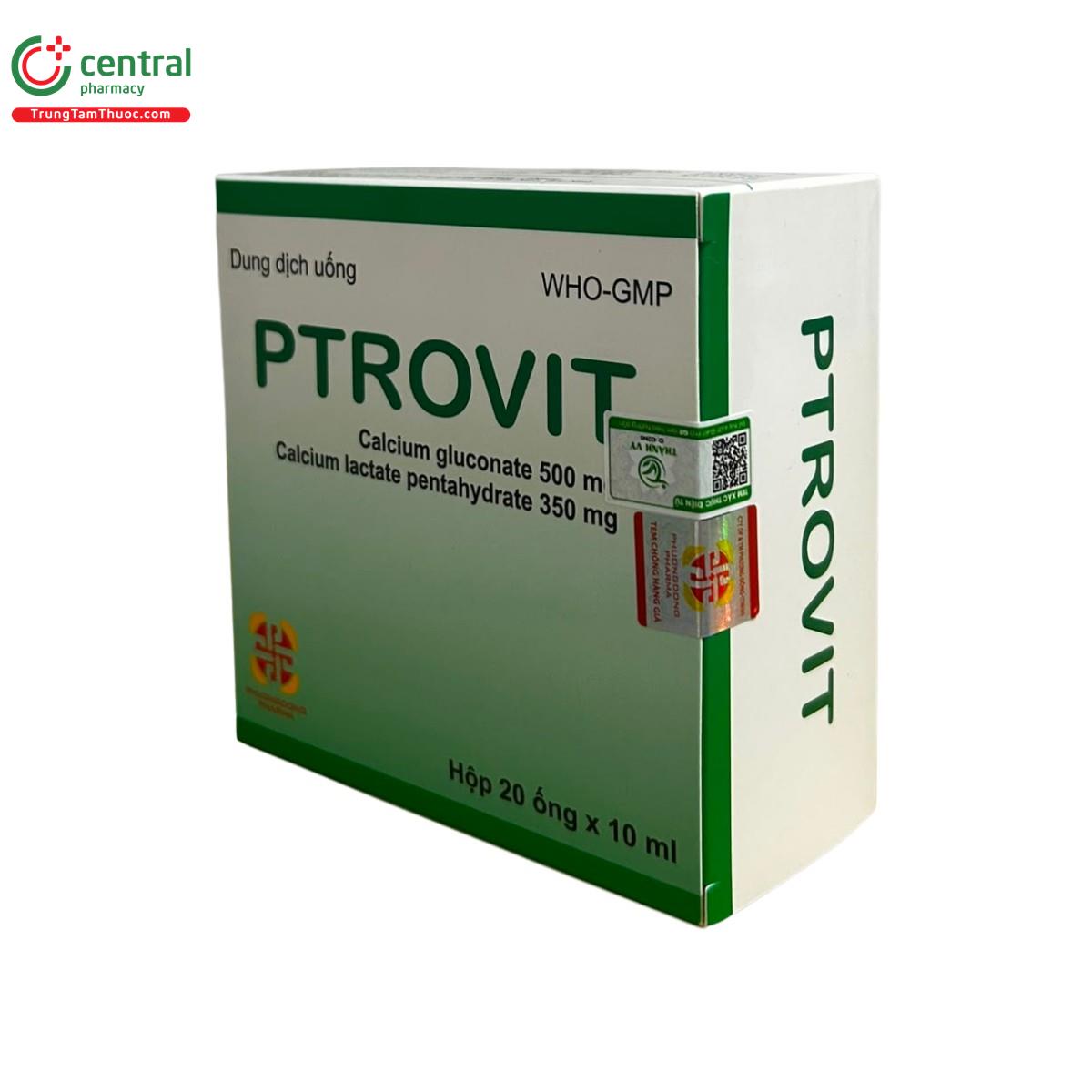 ptrovit 5 K4224 ptrovit 5 K4224
