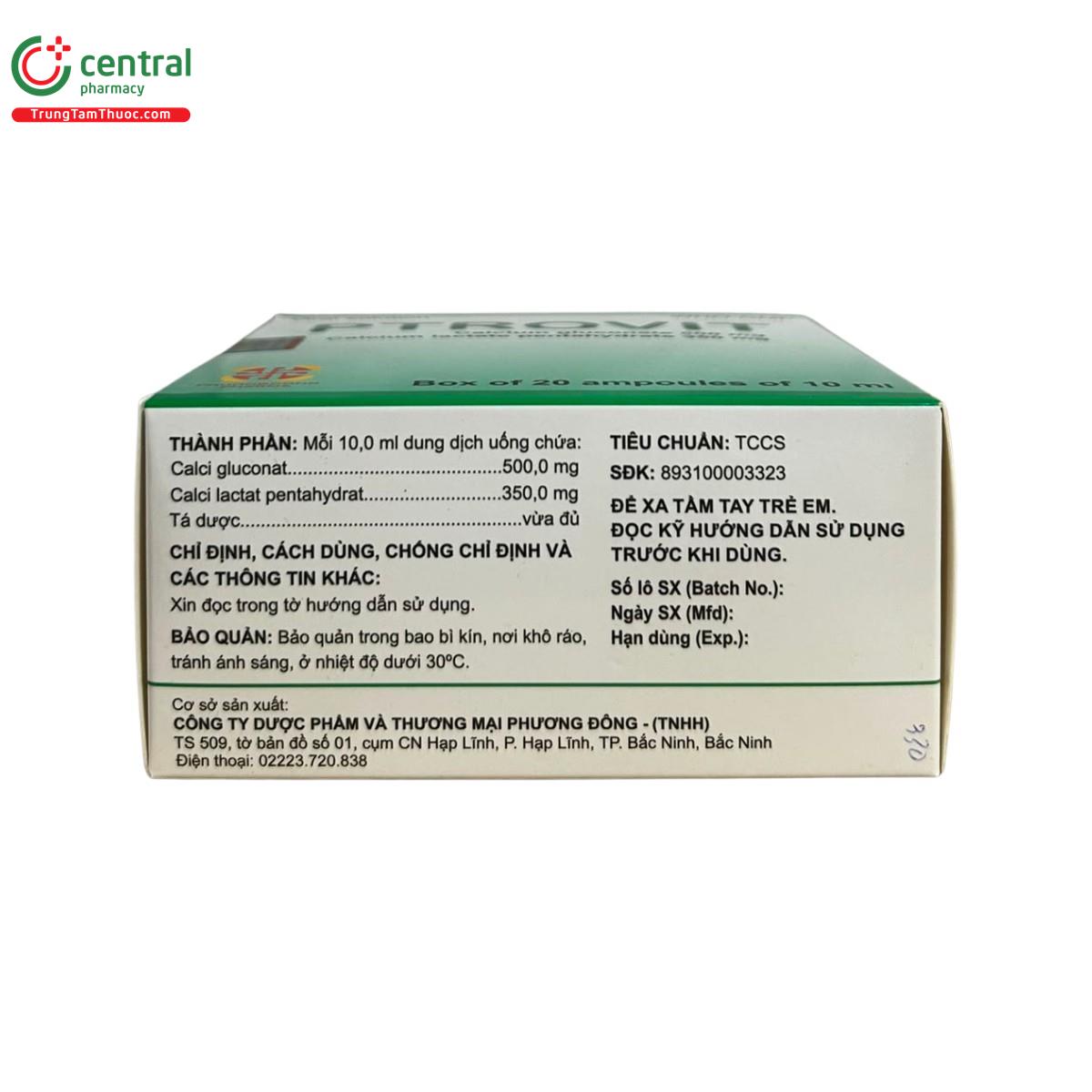 ptrovit 6 Q6851 ptrovit 6 Q6851