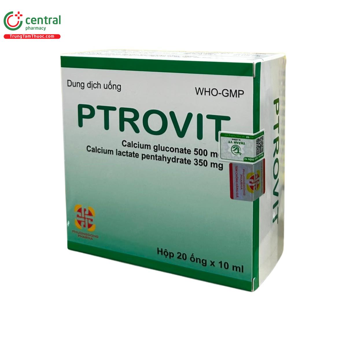 ptrovit 7 T8040 ptrovit 7 T8040