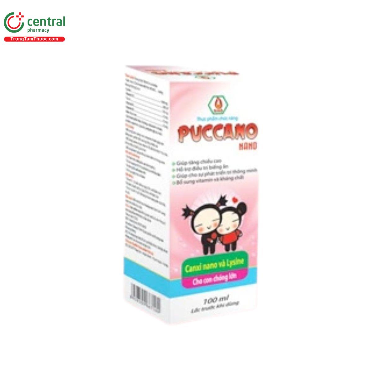 puccano nano 2 S7875