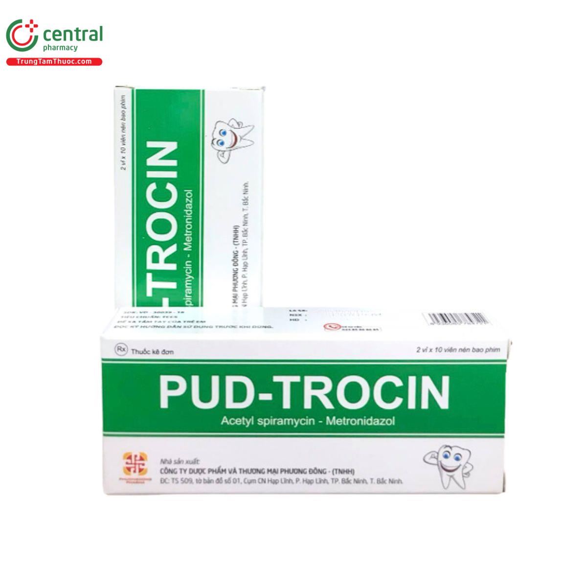 pud trocin 2 D1868