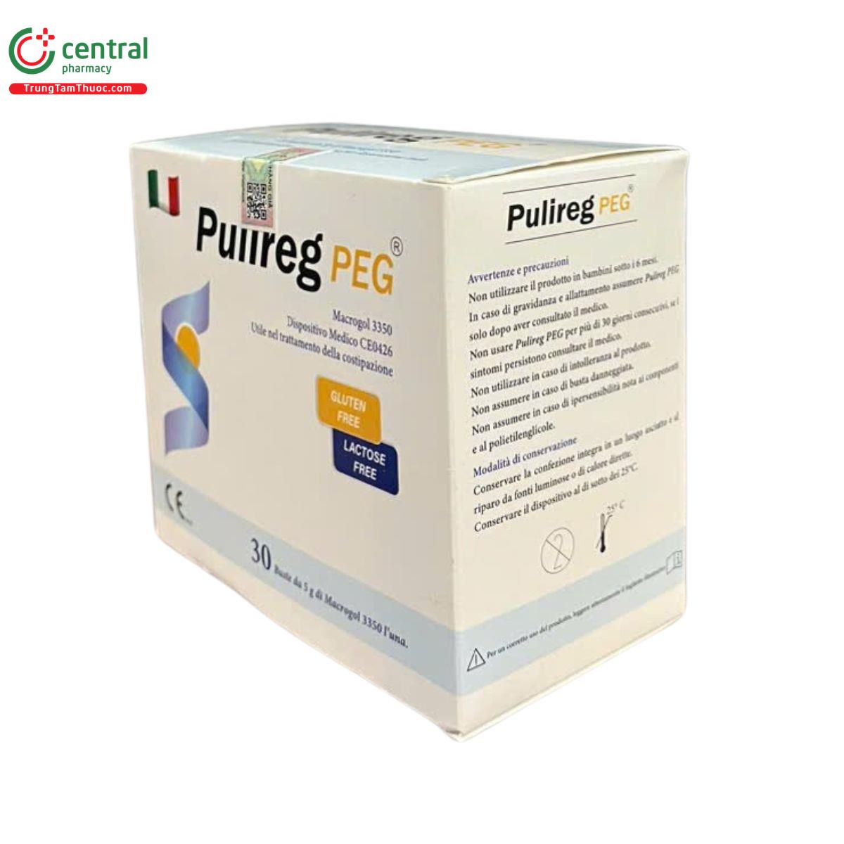 pulireg peg 2 R7011