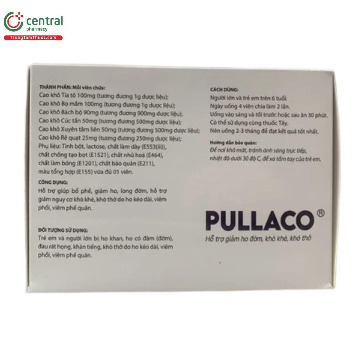 pullaco 10 E1812