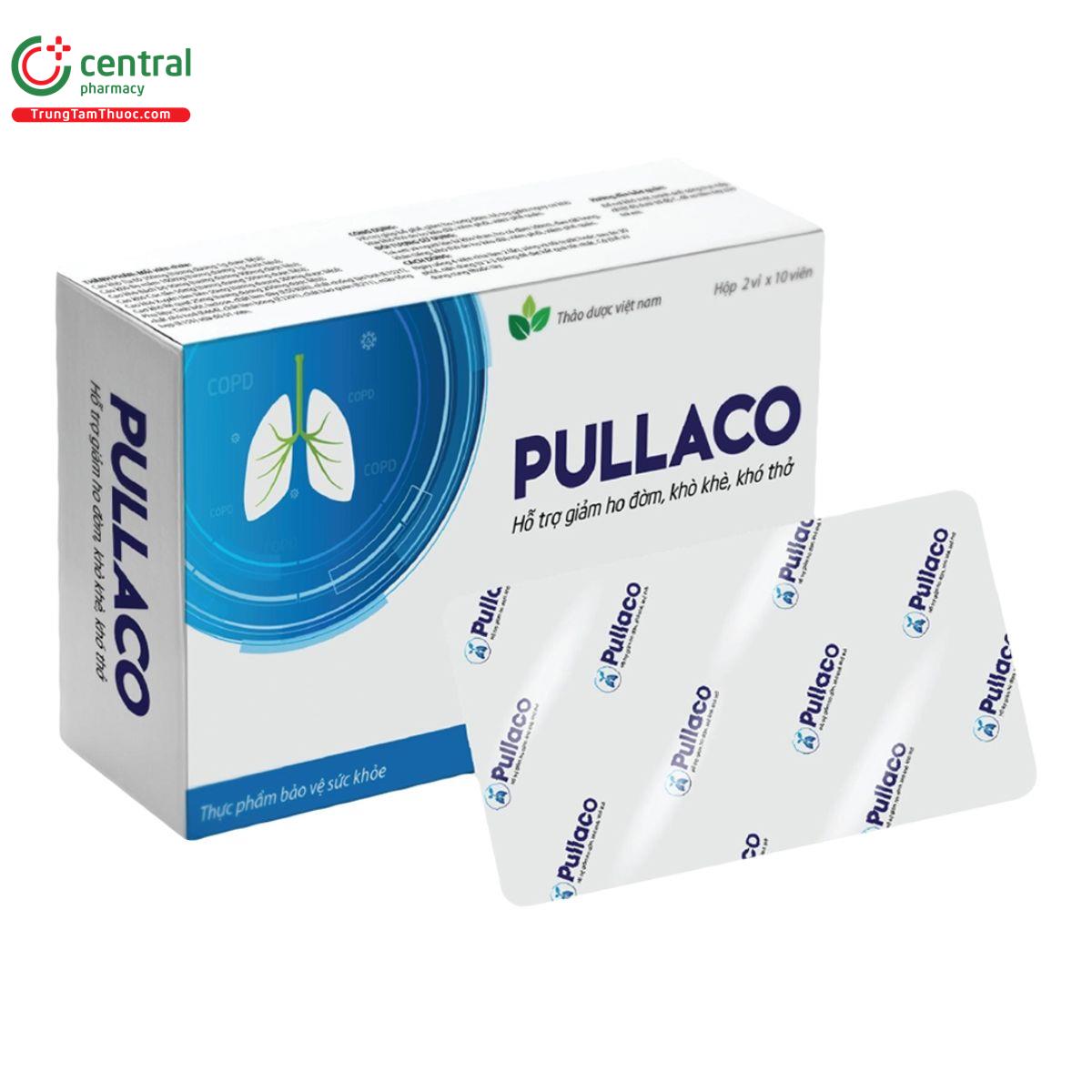 pullaco 2 O5035