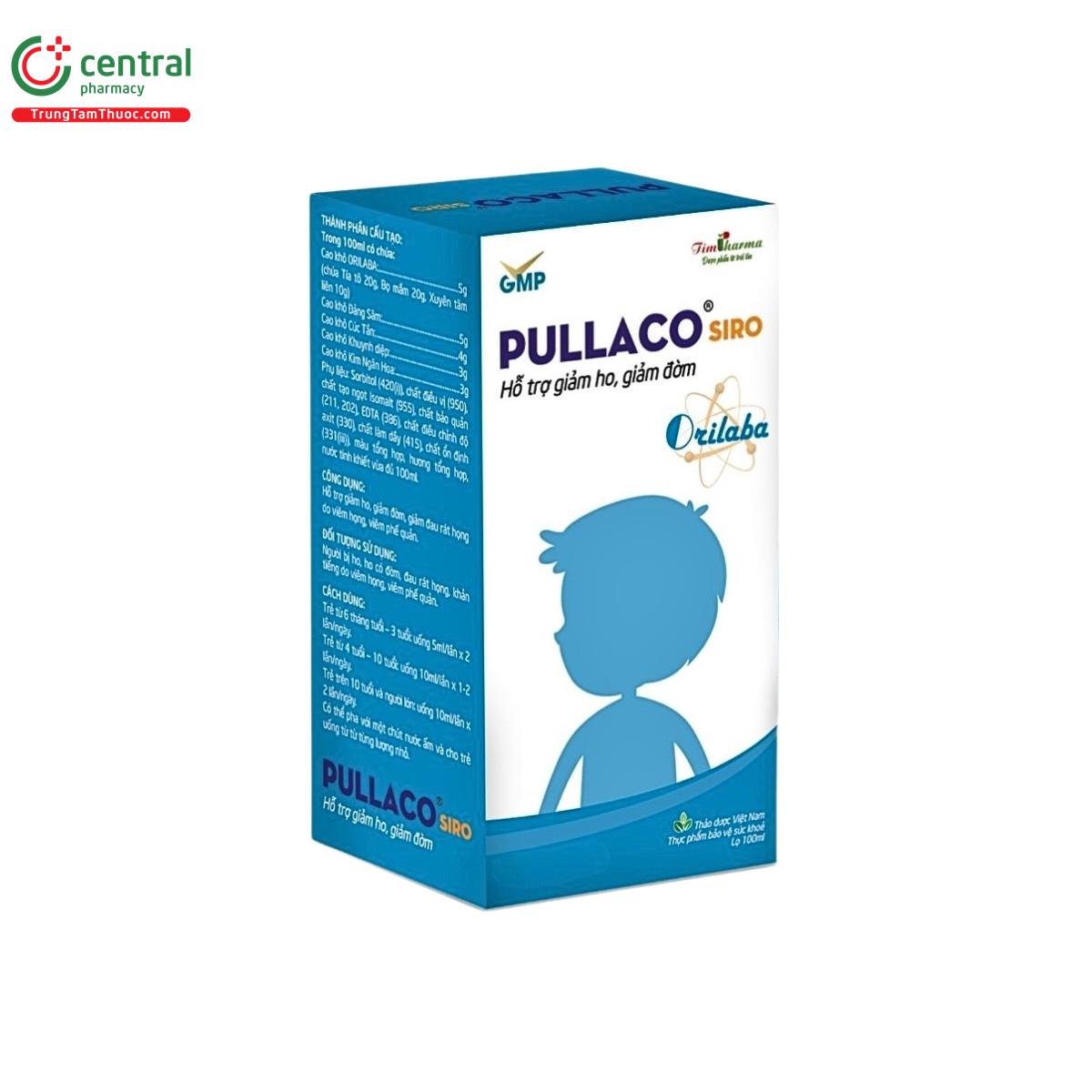 pullaco siro 2 G2246