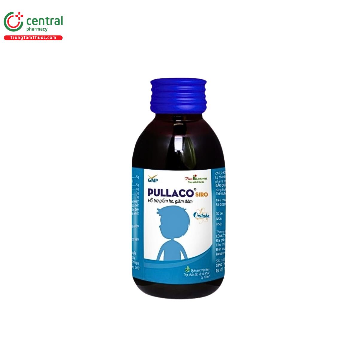 pullaco siro 3 N5873