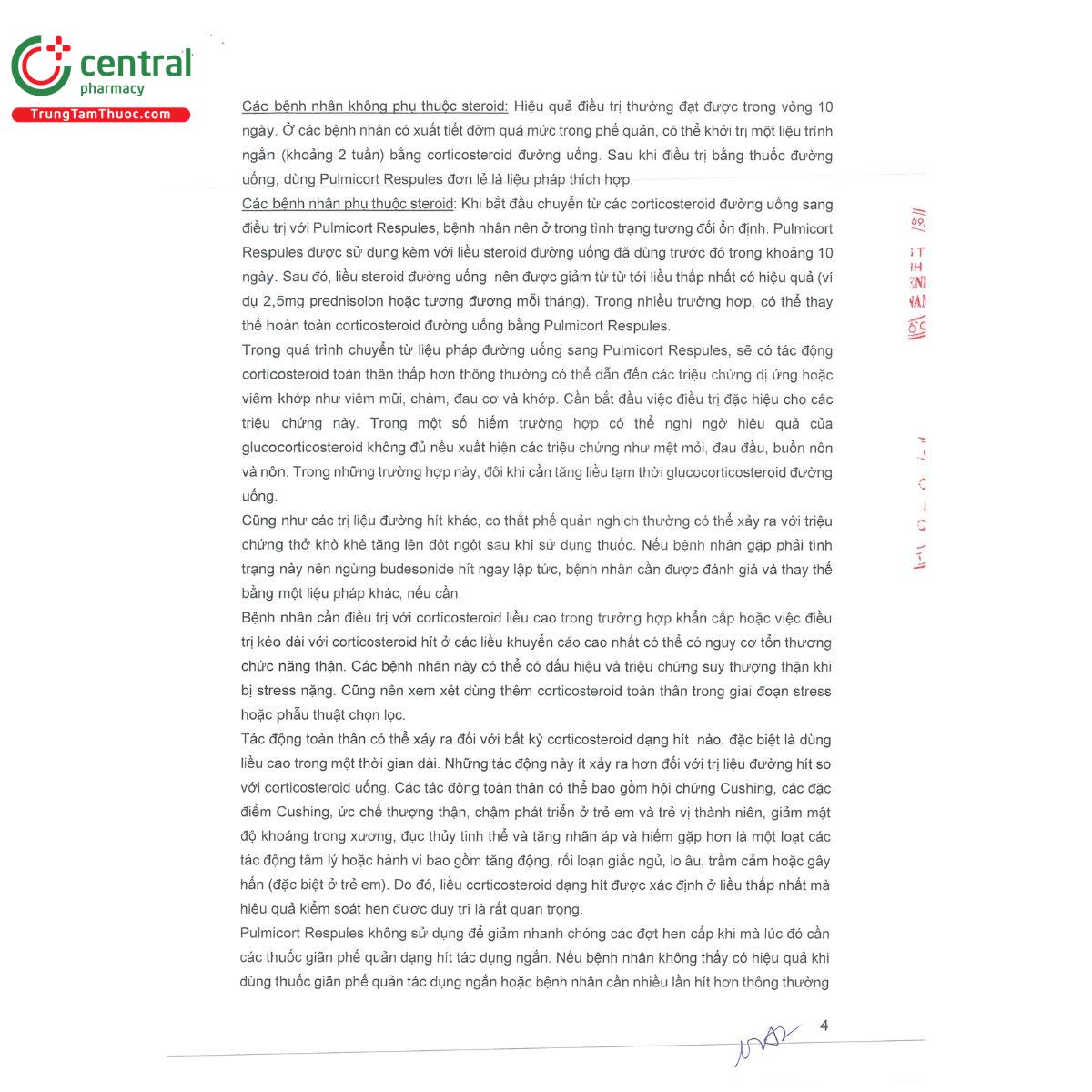 pulmicort respules 1mg 2ml 7 B0320