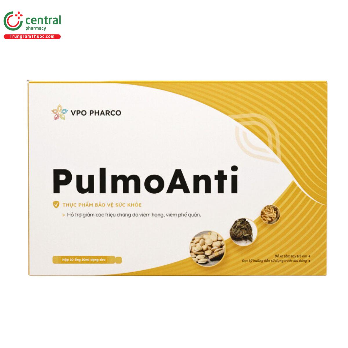 pulmoanti 5 R6873