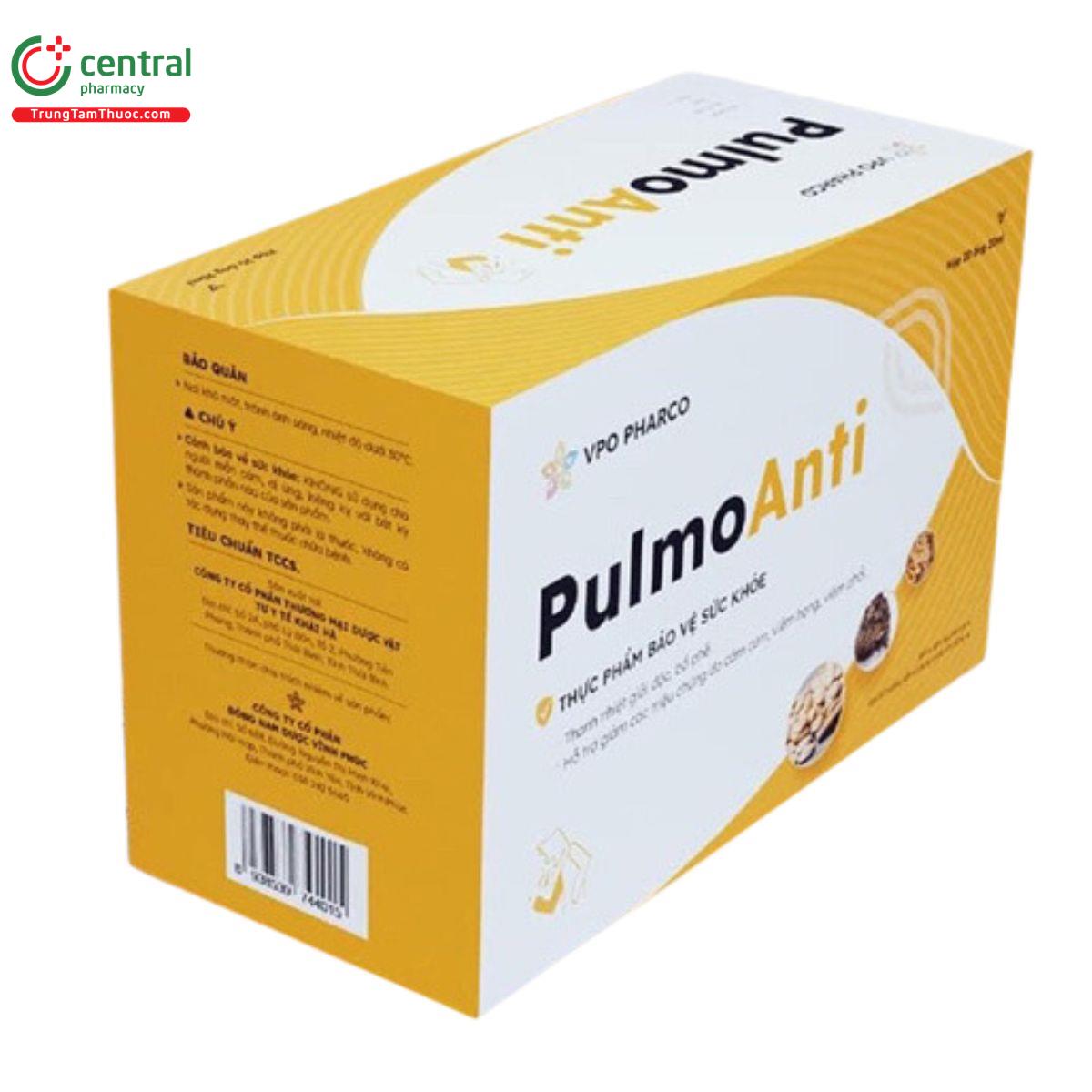 pulmoanti 8 N5804