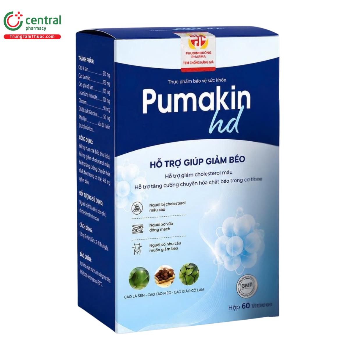 pumakin hd 3 I3211