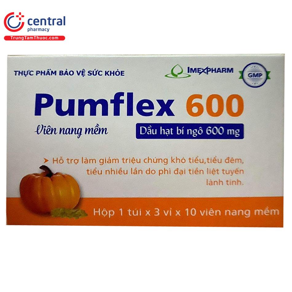 pumflex 600 8 A0231