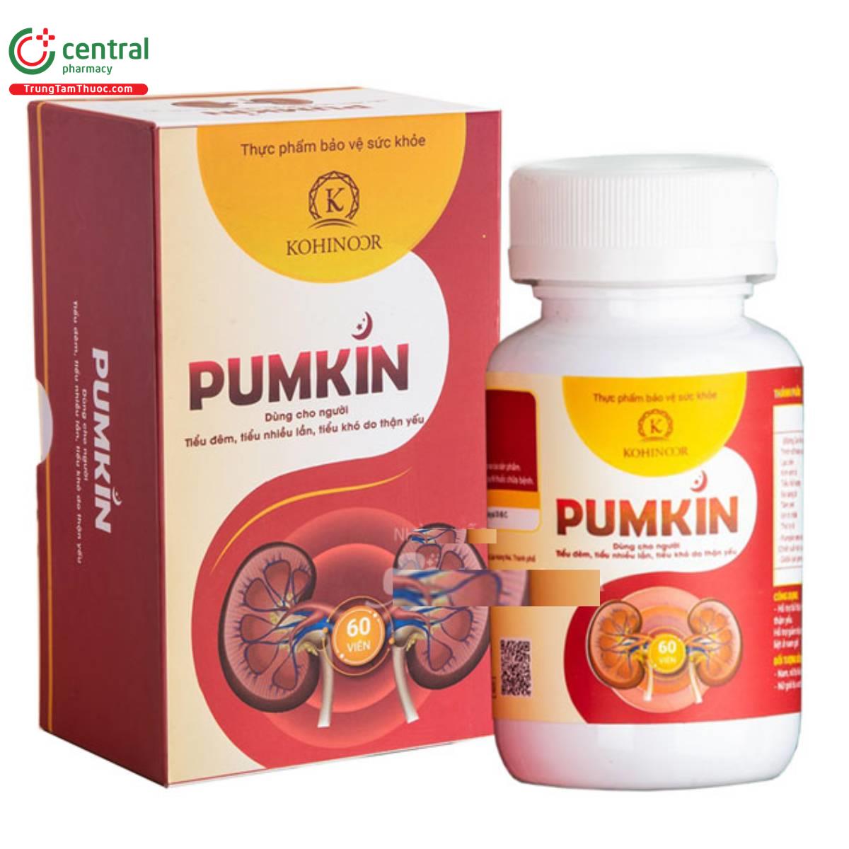 pumkin 1 S7150