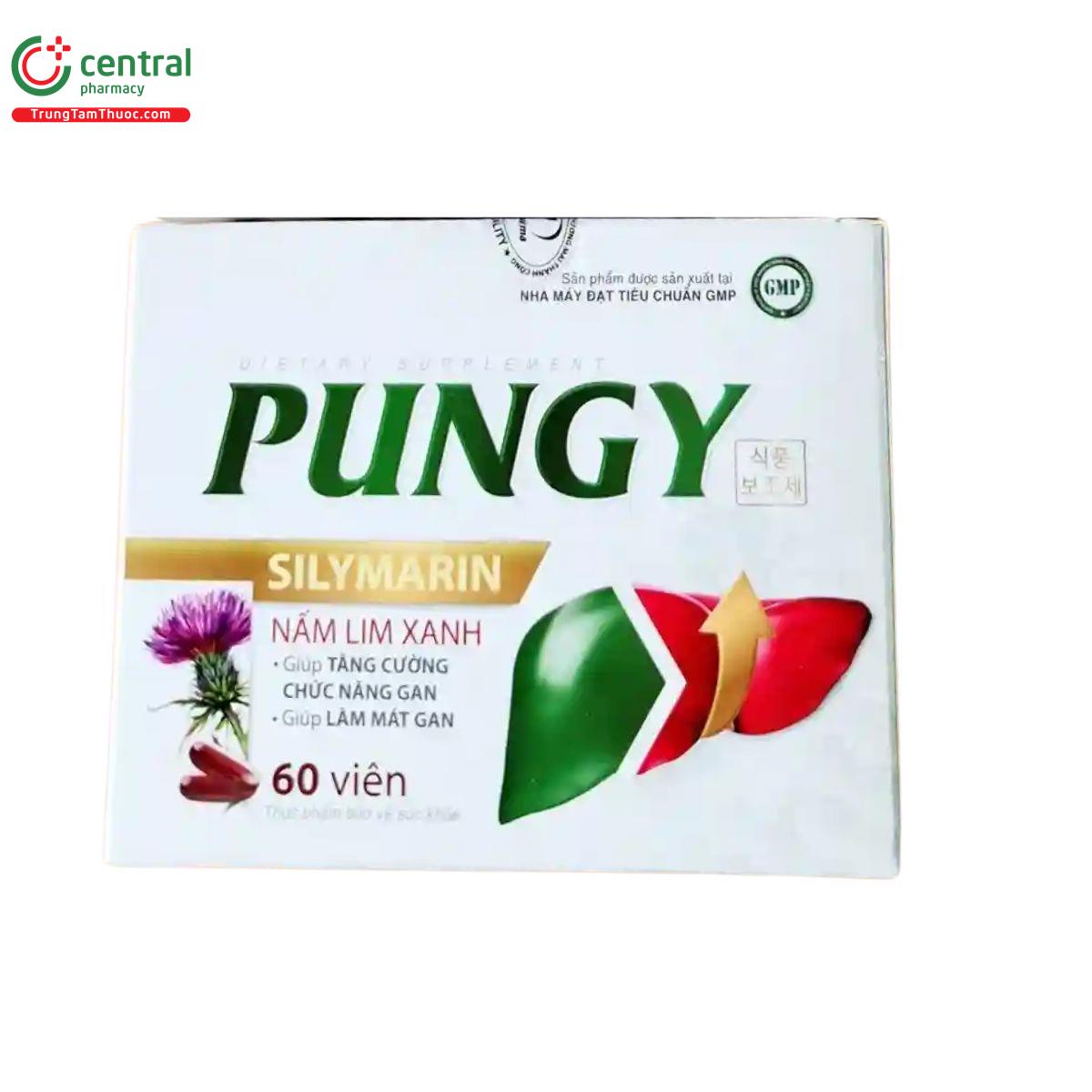 pungy 3 R7502 pungy 3 R7502