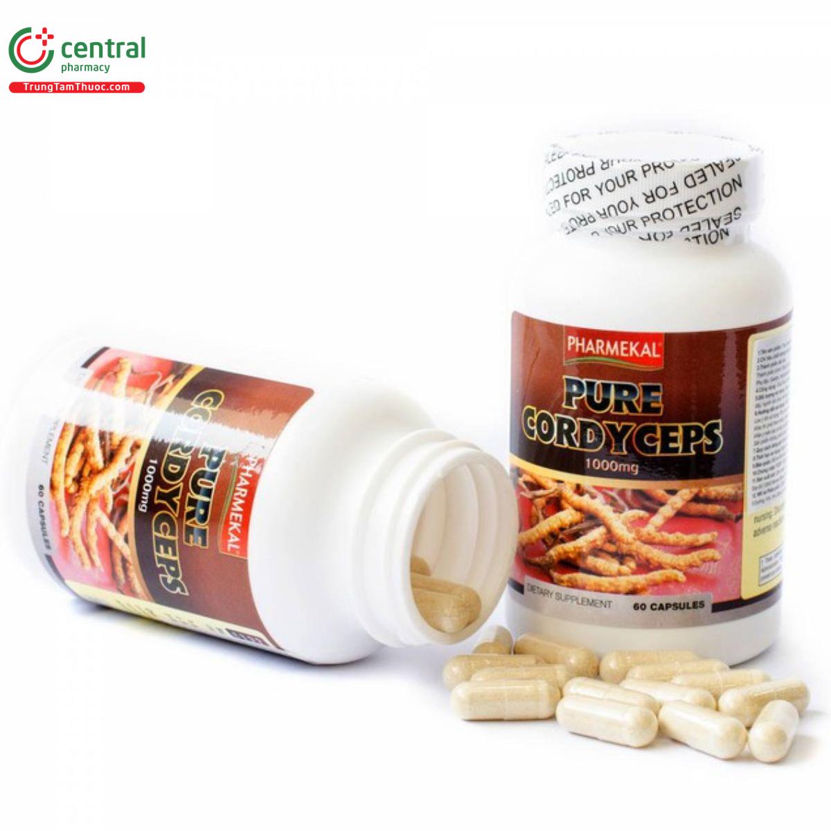 pure cordyceps 5 P6871