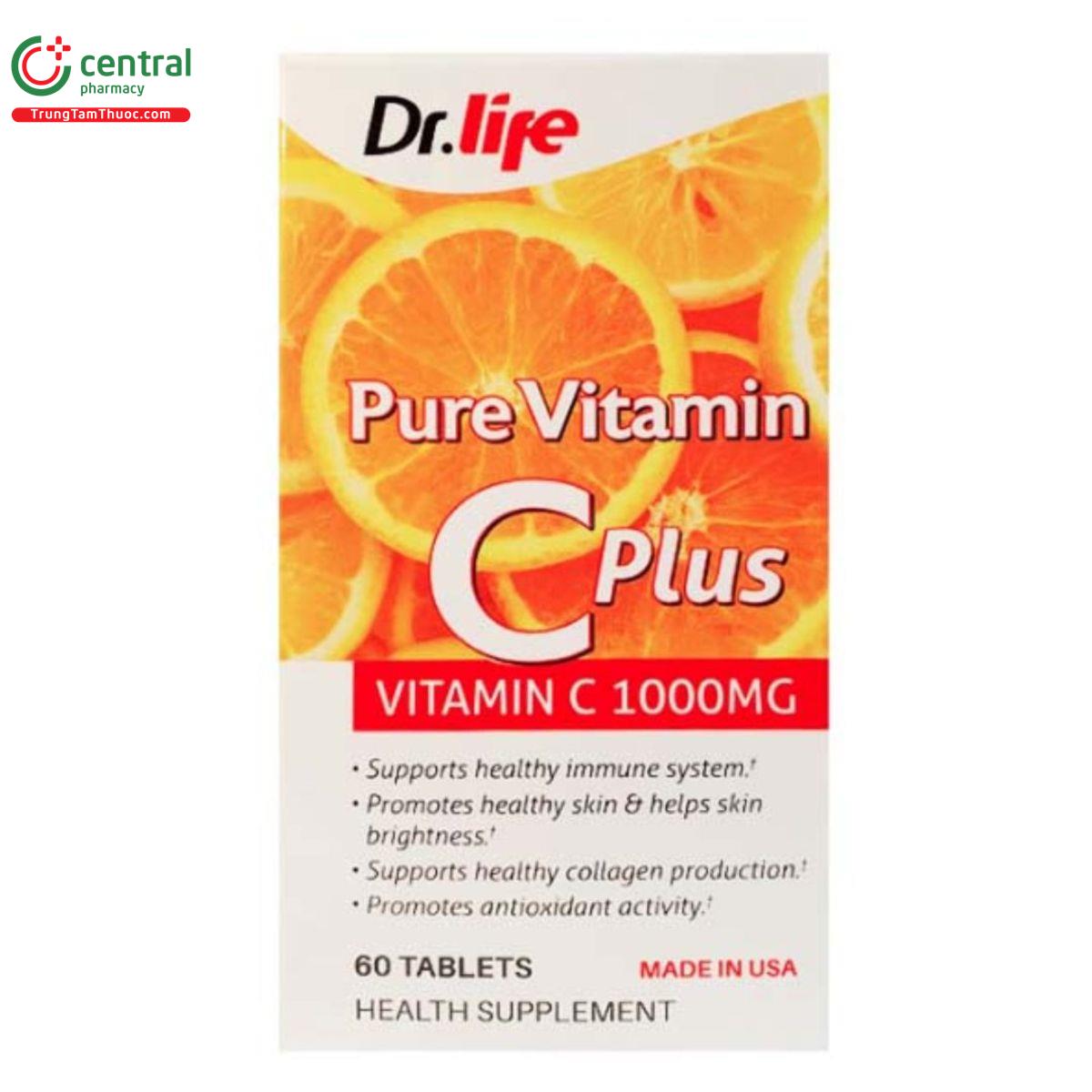 pure vitamin c plus 9 U8217