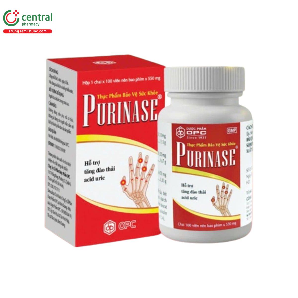 purinase 1 F2735