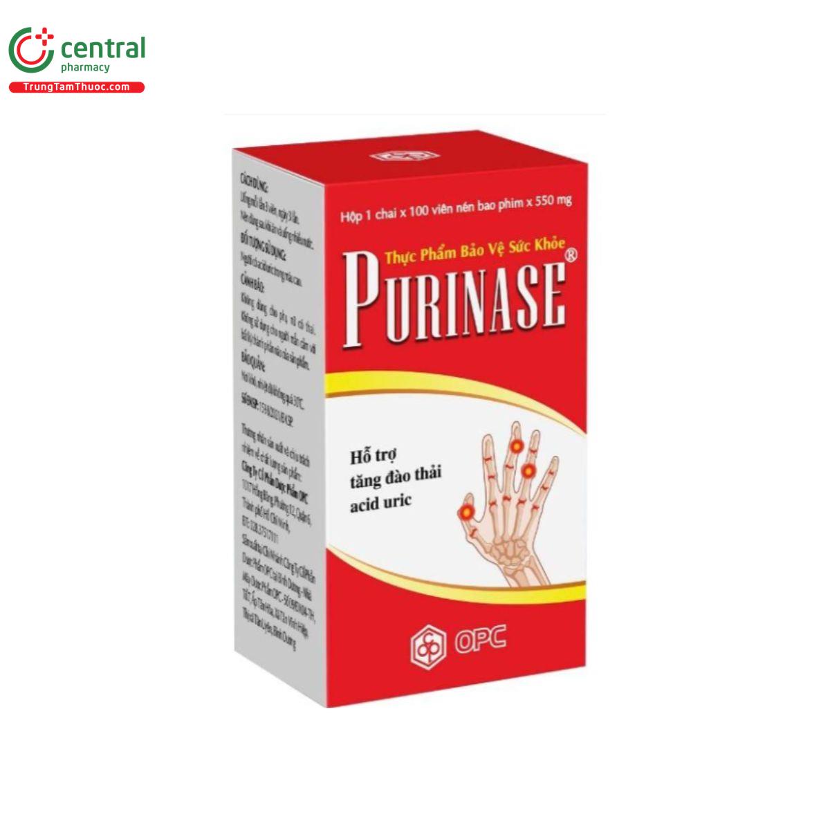 purinase 2 M4472