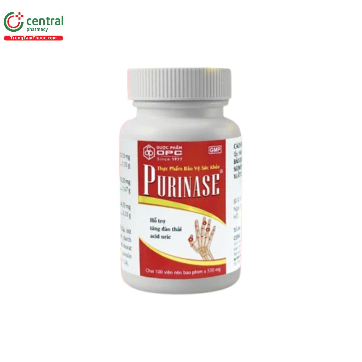 purinase 3 I3808