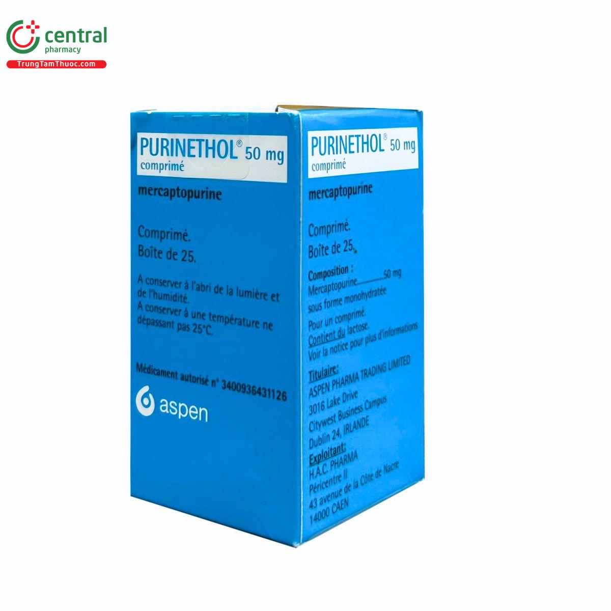 purinethol 50mg trungtamthuoc 2 U8684 purinethol 50mg trungtamthuoc 2 U8684