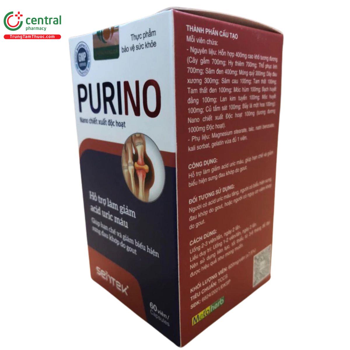 purino 4 D1463