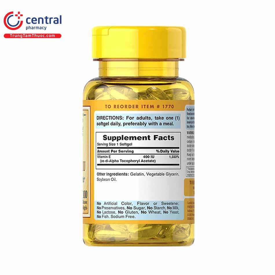 puritanpridevitamine 2 H2568