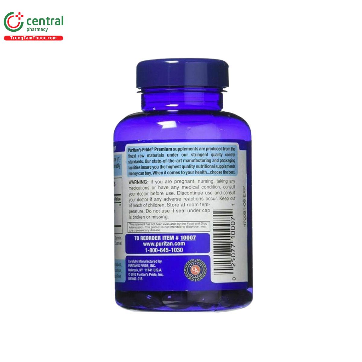 puritans pride neuro ps 100mg 4 V8348