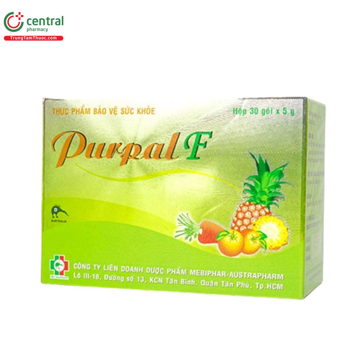 purpal f 1 A0655 purpal f 1 A0655