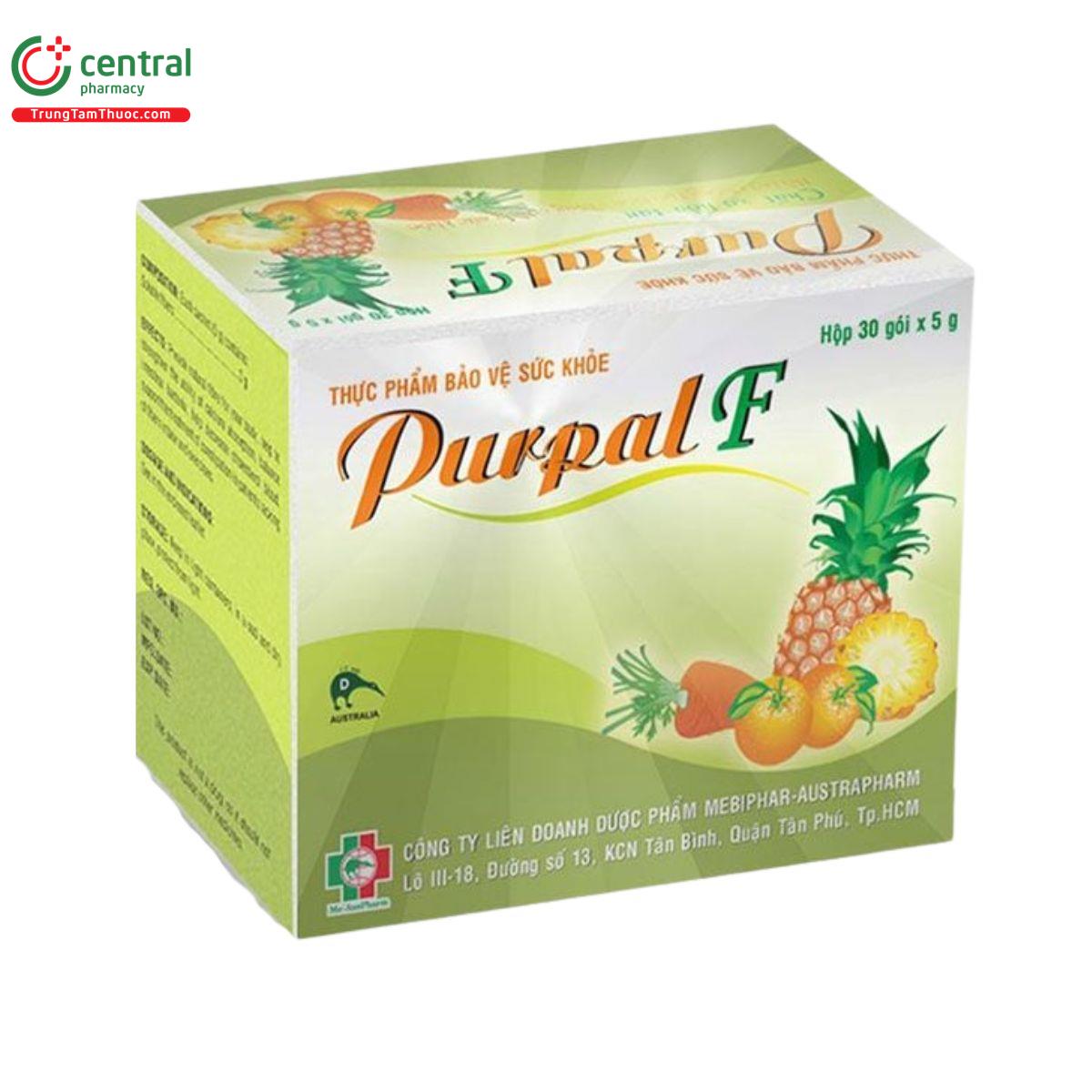 purpal f 2 I3304 purpal f 2 I3304